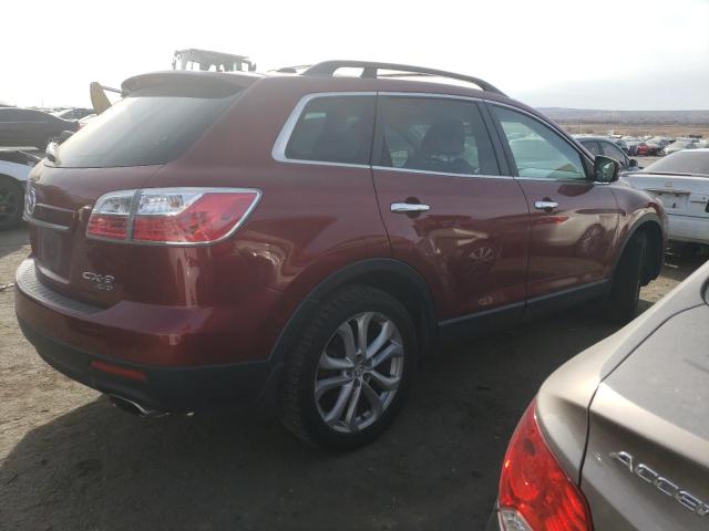 Photo 2 VIN: JM3TB3DV5B0314686 - MAZDA CX-9 