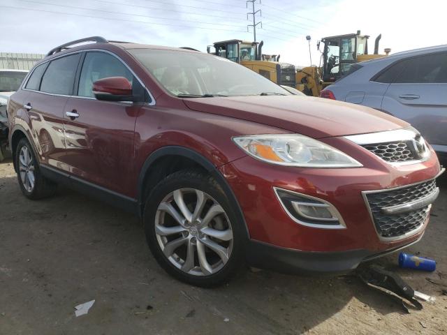 Photo 3 VIN: JM3TB3DV5B0314686 - MAZDA CX-9 