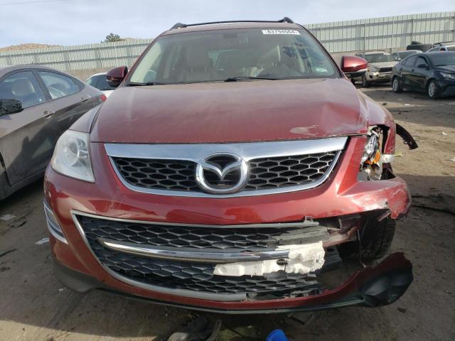 Photo 4 VIN: JM3TB3DV5B0314686 - MAZDA CX-9 