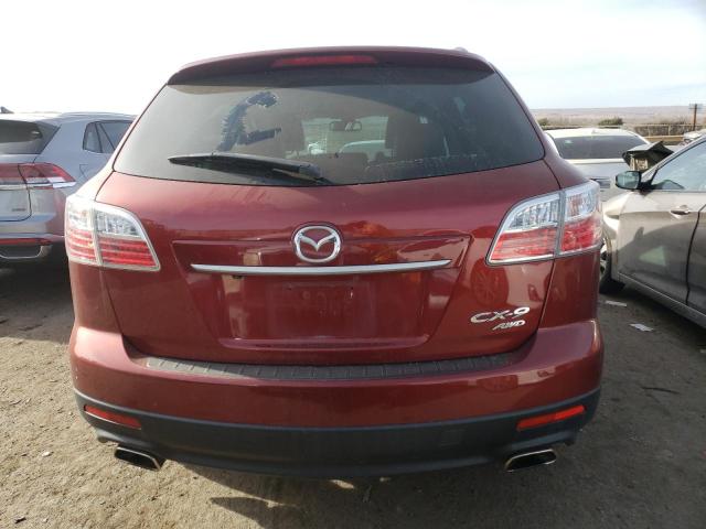 Photo 5 VIN: JM3TB3DV5B0314686 - MAZDA CX-9 