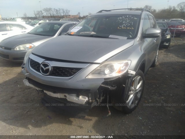 Photo 1 VIN: JM3TB3DV5B0324957 - MAZDA CX-9 