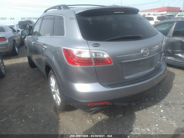 Photo 2 VIN: JM3TB3DV5B0324957 - MAZDA CX-9 