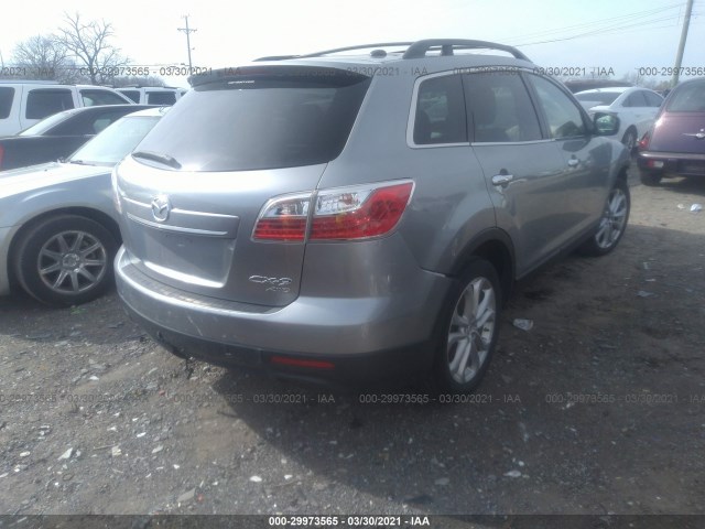 Photo 3 VIN: JM3TB3DV5B0324957 - MAZDA CX-9 