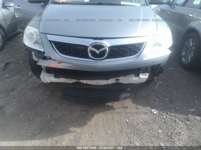 Photo 5 VIN: JM3TB3DV5B0324957 - MAZDA CX-9 