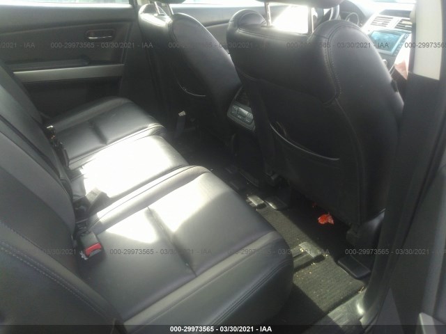 Photo 7 VIN: JM3TB3DV5B0324957 - MAZDA CX-9 