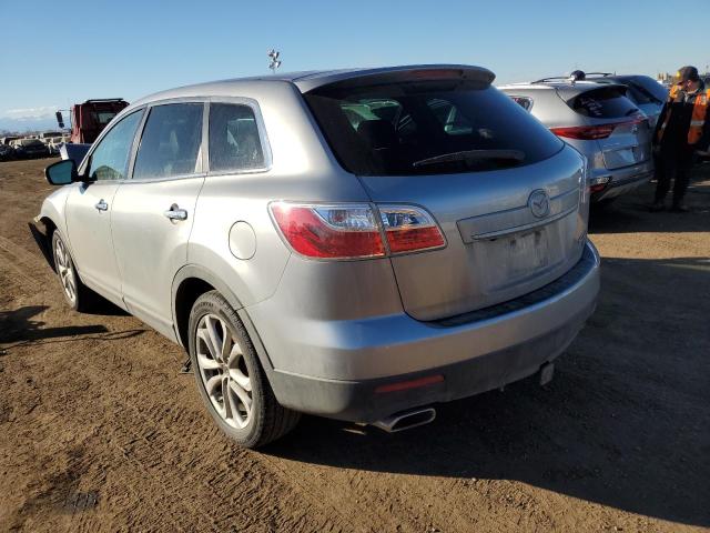 Photo 1 VIN: JM3TB3DV5B0326188 - MAZDA CX-9 