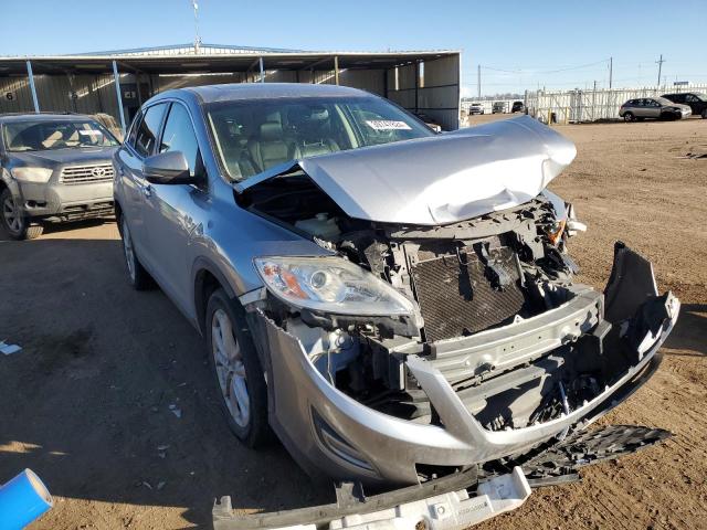 Photo 3 VIN: JM3TB3DV5B0326188 - MAZDA CX-9 