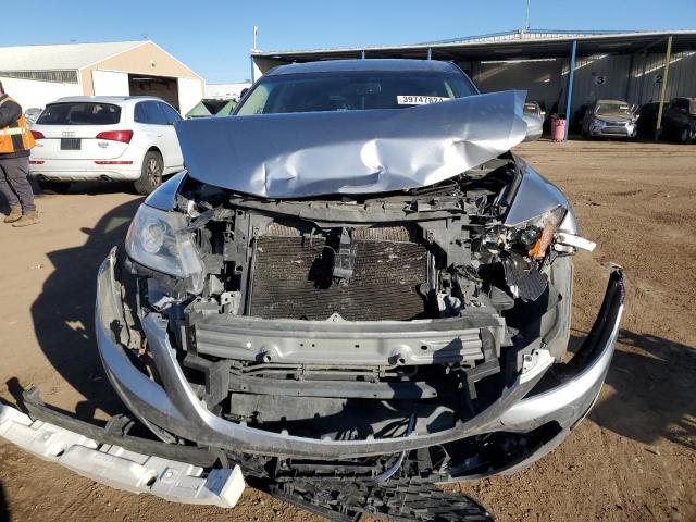 Photo 4 VIN: JM3TB3DV5B0326188 - MAZDA CX-9 