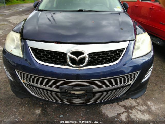 Photo 5 VIN: JM3TB3DV5B0332170 - MAZDA CX-9 