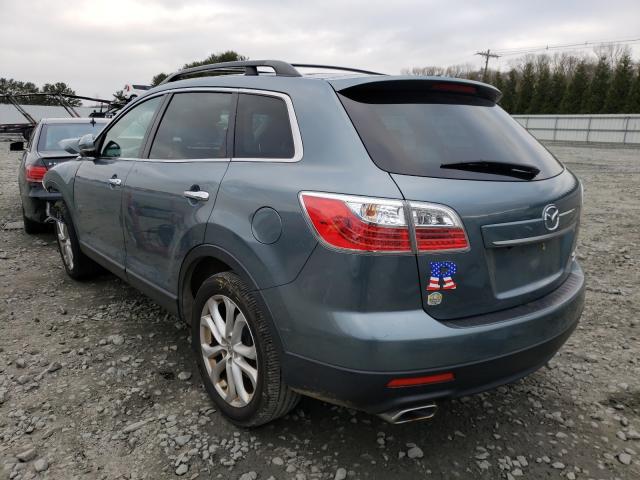 Photo 2 VIN: JM3TB3DV5B0333027 - MAZDA CX-9 