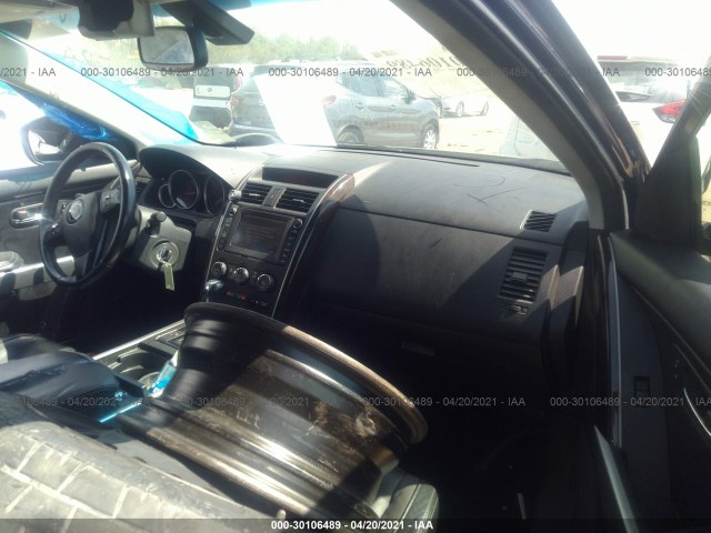 Photo 4 VIN: JM3TB3DV5C0349116 - MAZDA CX-9 