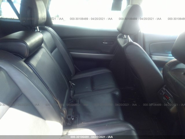 Photo 7 VIN: JM3TB3DV5C0349116 - MAZDA CX-9 