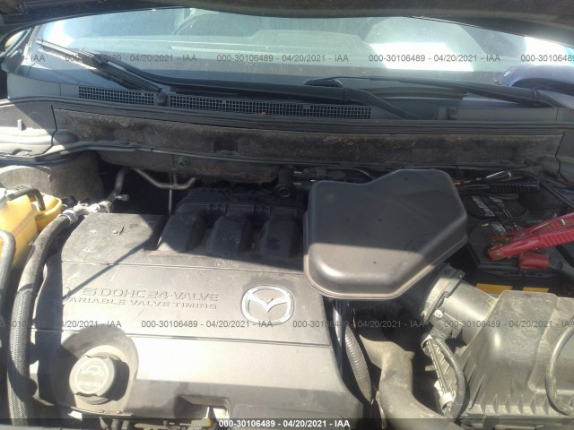 Photo 9 VIN: JM3TB3DV5C0349116 - MAZDA CX-9 