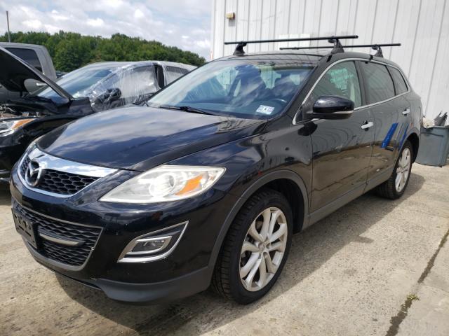 Photo 1 VIN: JM3TB3DV5C0354669 - MAZDA CX-9 