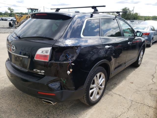 Photo 3 VIN: JM3TB3DV5C0354669 - MAZDA CX-9 