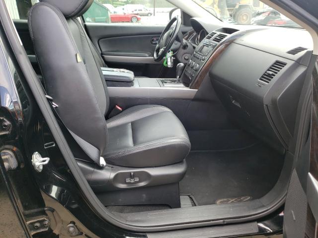 Photo 4 VIN: JM3TB3DV5C0354669 - MAZDA CX-9 