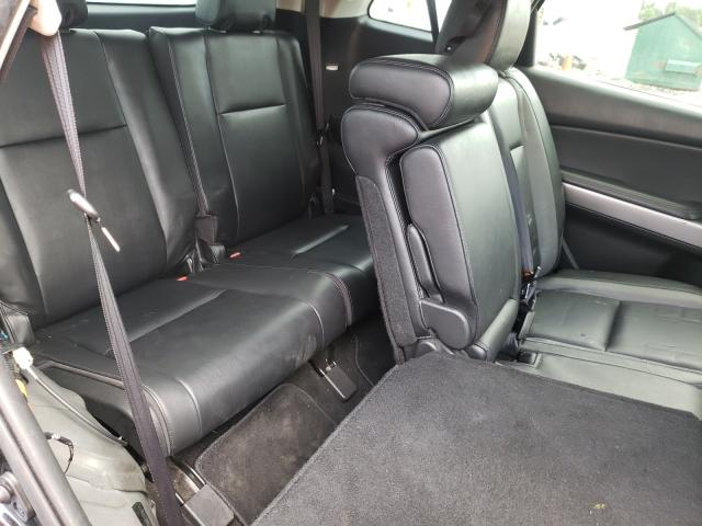 Photo 5 VIN: JM3TB3DV5C0354669 - MAZDA CX-9 