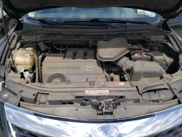 Photo 6 VIN: JM3TB3DV5C0354669 - MAZDA CX-9 