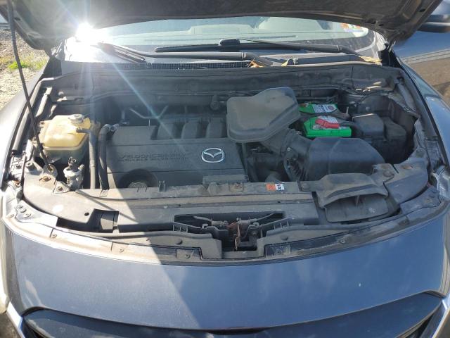 Photo 11 VIN: JM3TB3DV5D0401863 - MAZDA CX-9 GRAND 