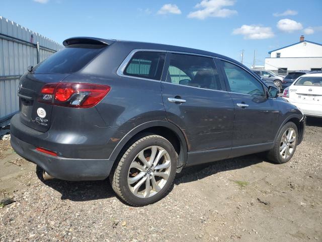 Photo 2 VIN: JM3TB3DV5D0401863 - MAZDA CX-9 GRAND 