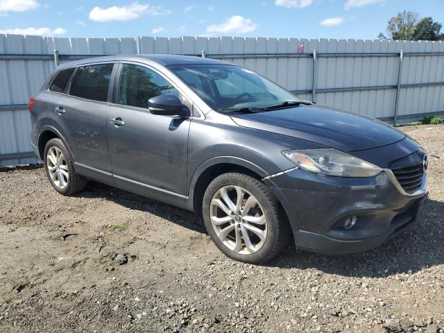 Photo 3 VIN: JM3TB3DV5D0401863 - MAZDA CX-9 GRAND 