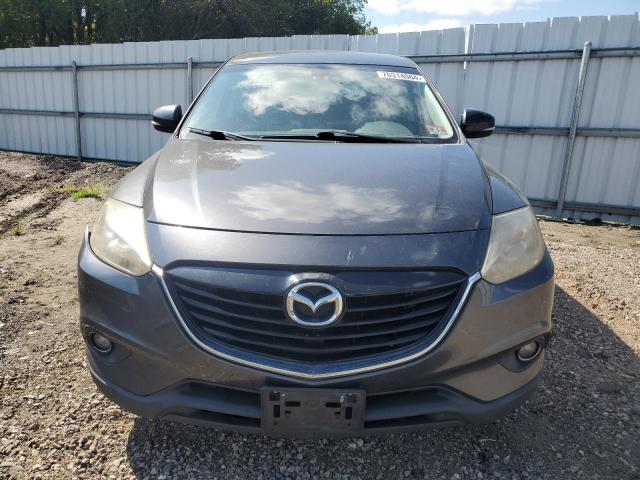 Photo 4 VIN: JM3TB3DV5D0401863 - MAZDA CX-9 GRAND 