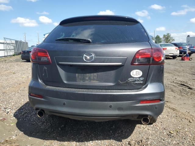 Photo 5 VIN: JM3TB3DV5D0401863 - MAZDA CX-9 GRAND 