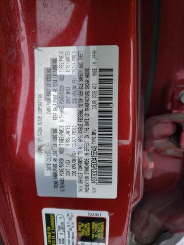 Photo 11 VIN: JM3TB3DV5D0415648 - MAZDA CX-9 GRAND 