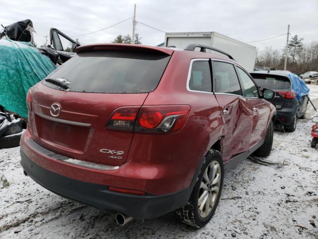 Photo 2 VIN: JM3TB3DV5D0415648 - MAZDA CX-9 GRAND 