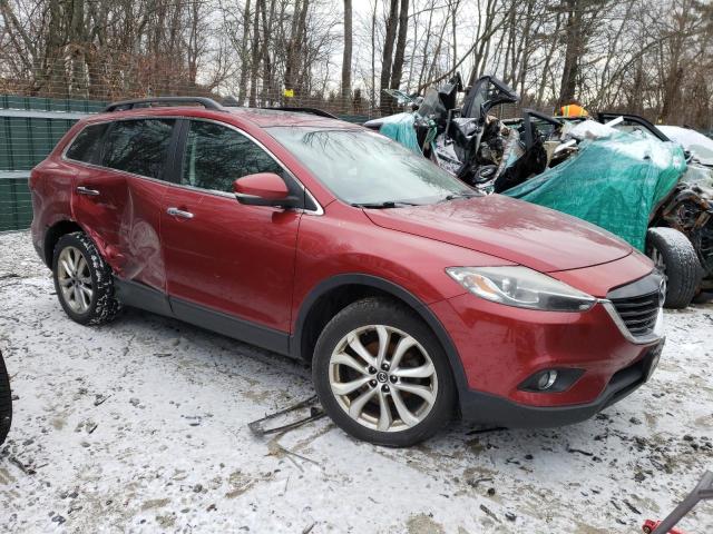 Photo 3 VIN: JM3TB3DV5D0415648 - MAZDA CX-9 GRAND 