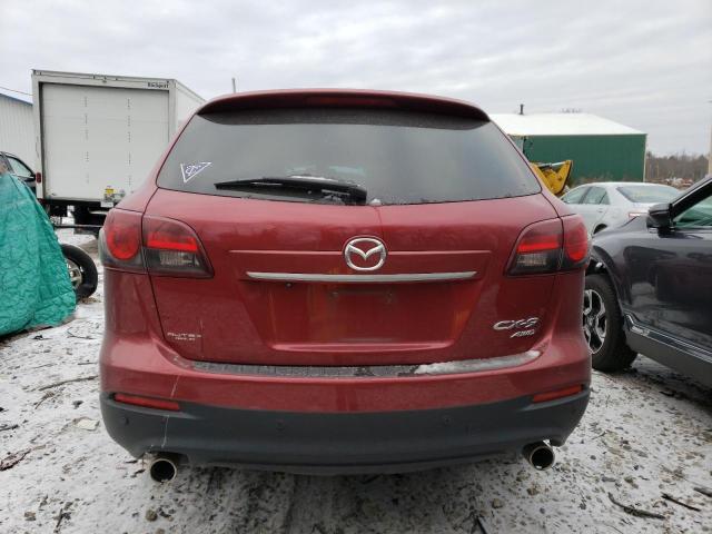 Photo 5 VIN: JM3TB3DV5D0415648 - MAZDA CX-9 GRAND 