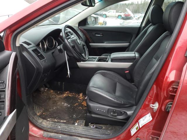 Photo 6 VIN: JM3TB3DV5D0415648 - MAZDA CX-9 GRAND 