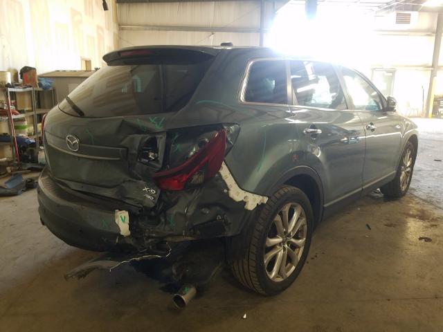 Photo 3 VIN: JM3TB3DV5D0417352 - MAZDA CX-9 GRAND 