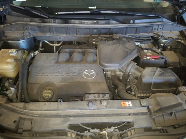 Photo 6 VIN: JM3TB3DV5D0417352 - MAZDA CX-9 GRAND 