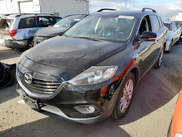 Photo 0 VIN: JM3TB3DV5D0423197 - MAZDA CX-9 