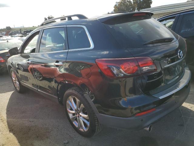 Photo 1 VIN: JM3TB3DV5D0423197 - MAZDA CX-9 