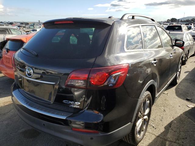 Photo 2 VIN: JM3TB3DV5D0423197 - MAZDA CX-9 