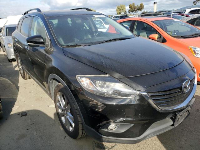 Photo 3 VIN: JM3TB3DV5D0423197 - MAZDA CX-9 