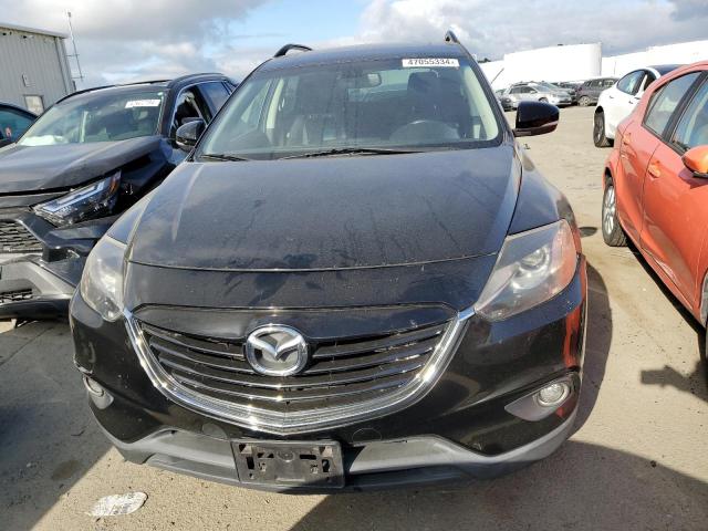 Photo 4 VIN: JM3TB3DV5D0423197 - MAZDA CX-9 