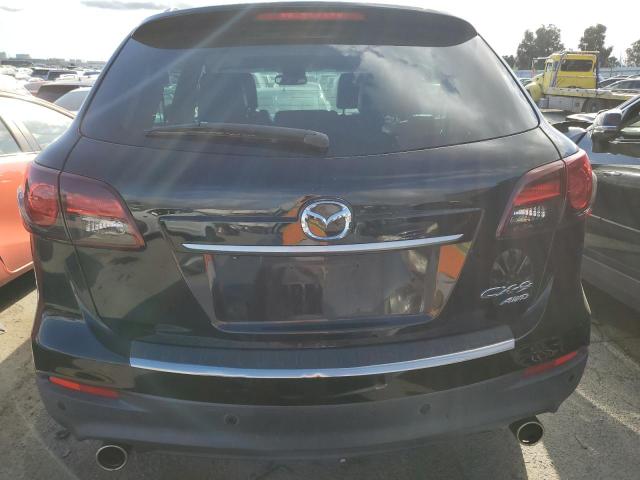 Photo 5 VIN: JM3TB3DV5D0423197 - MAZDA CX-9 