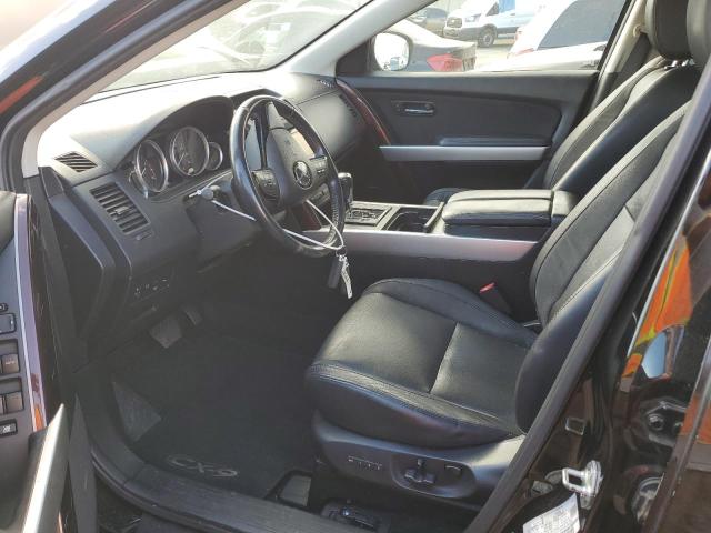 Photo 6 VIN: JM3TB3DV5D0423197 - MAZDA CX-9 