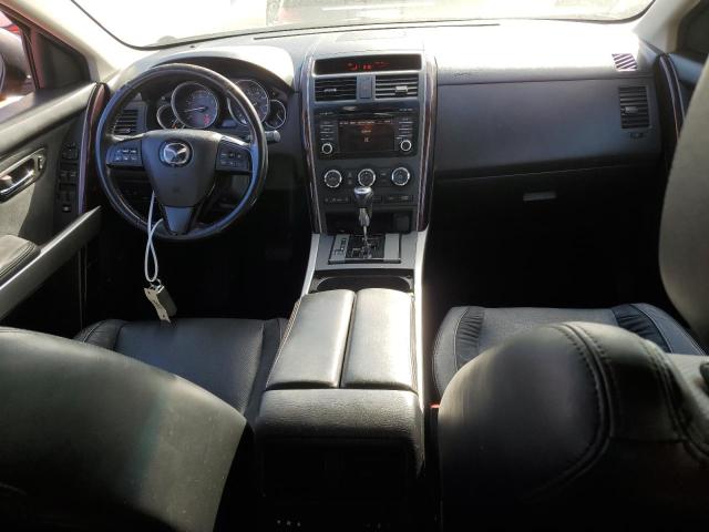 Photo 7 VIN: JM3TB3DV5D0423197 - MAZDA CX-9 