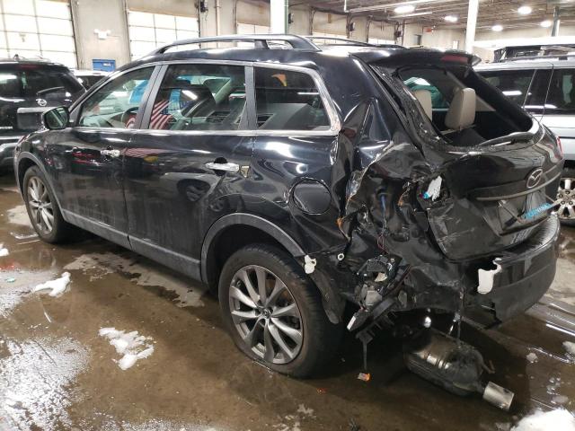 Photo 1 VIN: JM3TB3DV5E0447078 - MAZDA CX-9 GRAND 