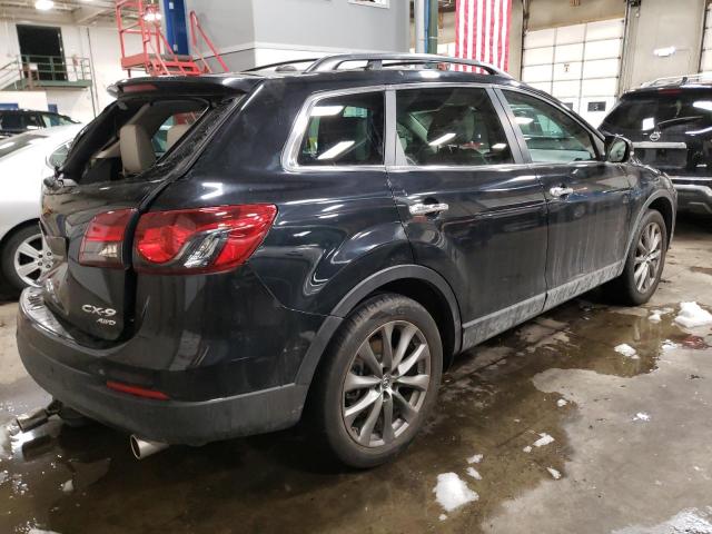 Photo 2 VIN: JM3TB3DV5E0447078 - MAZDA CX-9 GRAND 