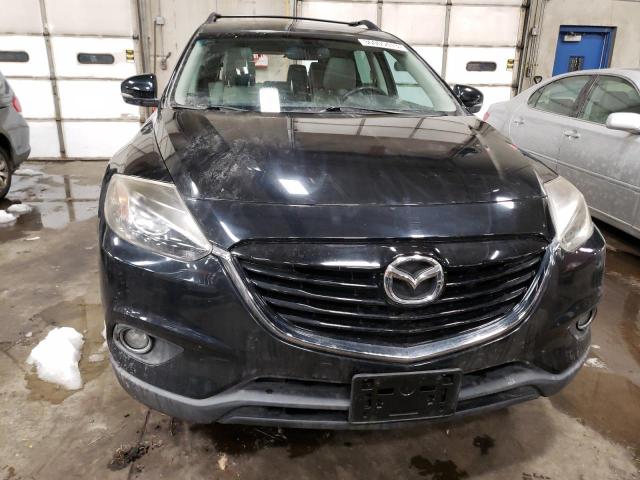 Photo 4 VIN: JM3TB3DV5E0447078 - MAZDA CX-9 GRAND 