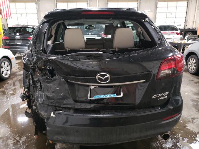 Photo 5 VIN: JM3TB3DV5E0447078 - MAZDA CX-9 GRAND 