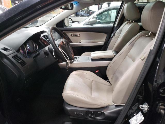 Photo 6 VIN: JM3TB3DV5E0447078 - MAZDA CX-9 GRAND 