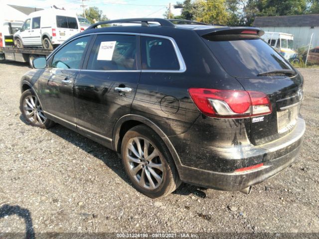 Photo 2 VIN: JM3TB3DV5F0460141 - MAZDA CX-9 