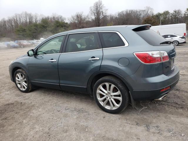 Photo 1 VIN: JM3TB3DV6B0327432 - MAZDA CX-9 