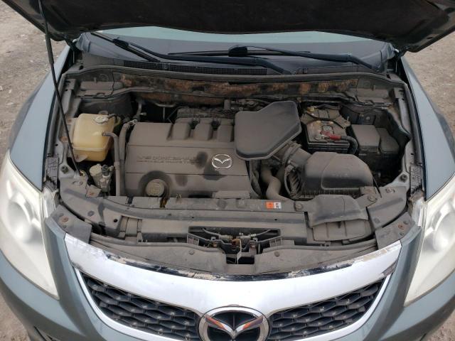 Photo 11 VIN: JM3TB3DV6B0327432 - MAZDA CX-9 